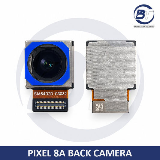 PIXEL 8A B/CAMERA