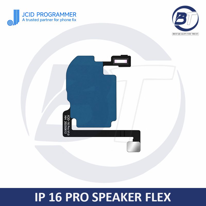 IP 16P JC SPEAKER FLEX