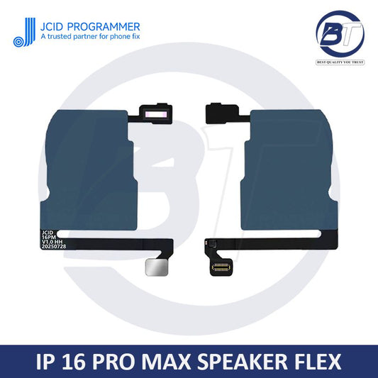 IP 16PM JC SPEAKER FLEX