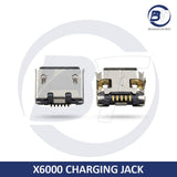 X6000 C/J