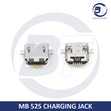 MB 525 MINI C/J