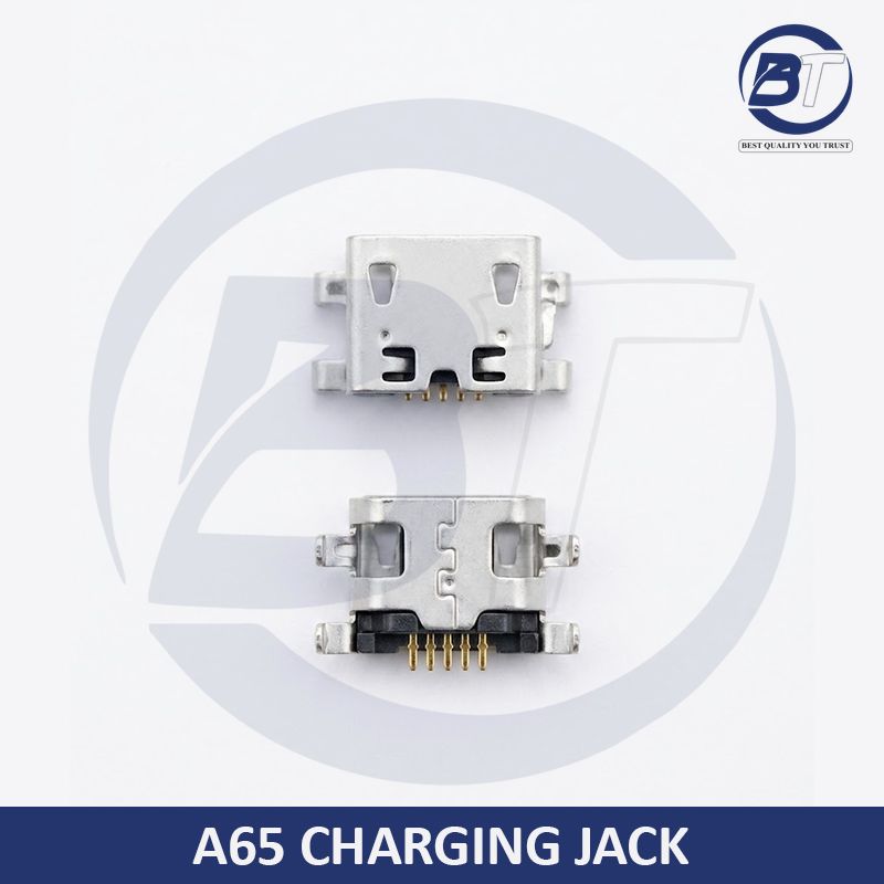 A65 ORG C/J