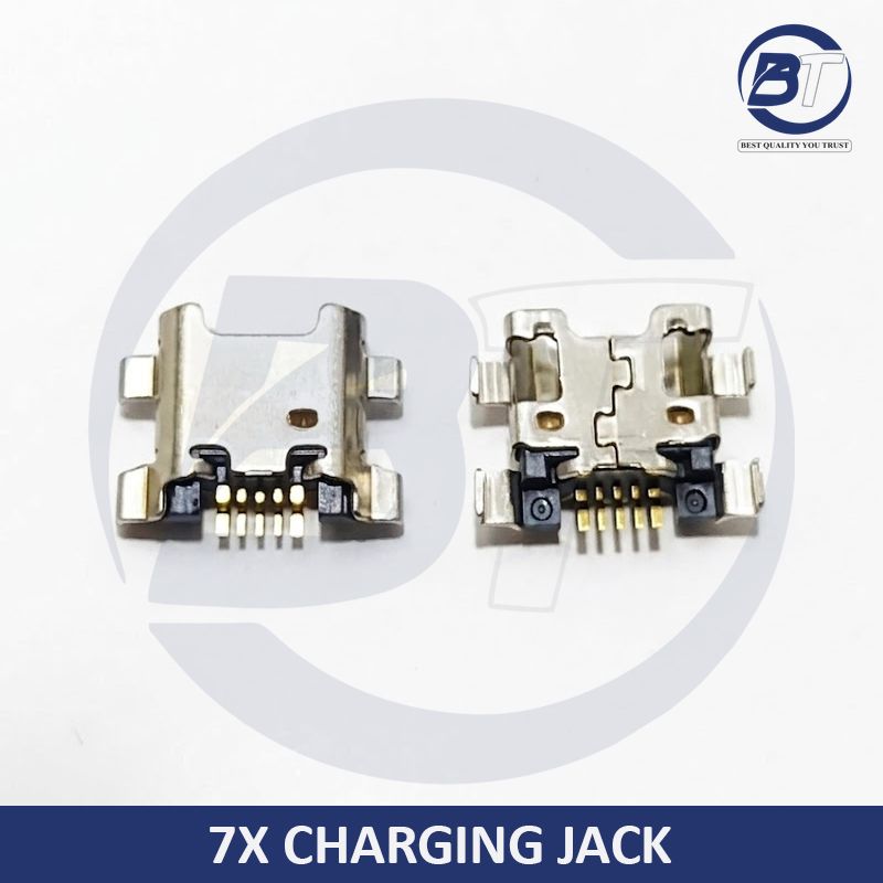 7X C/J