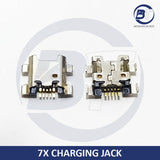 7X C/J