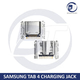 TAB 4 ORG C/J