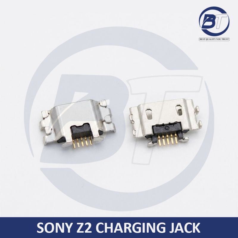 SONY Z2 C/J