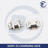 SONY Z2 C/J