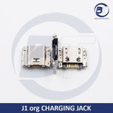 J1 ORG C/J