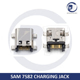 7582 ORG C/J