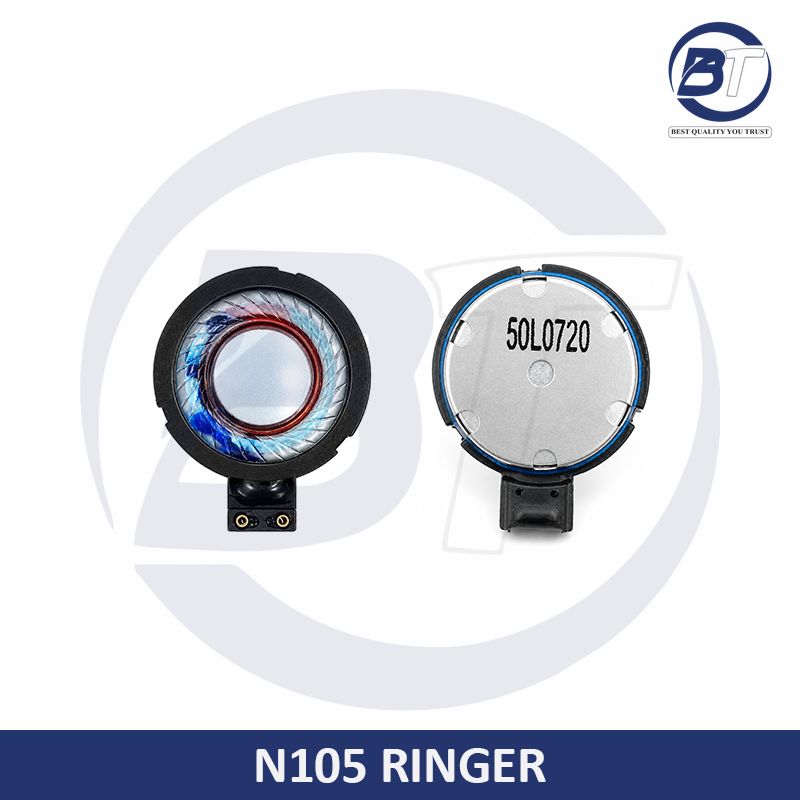 N105 RINGER