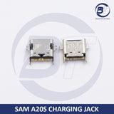 A20S ORG C/J
