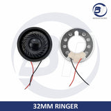 32MM RINGER