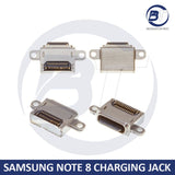 NOTE 8 ORG C/J SAMSUNG