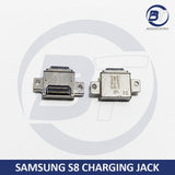 S8 ORG C/J