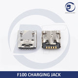F100 C/J