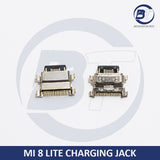 8 LITE MI C/J