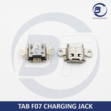 F07 TAB C/J