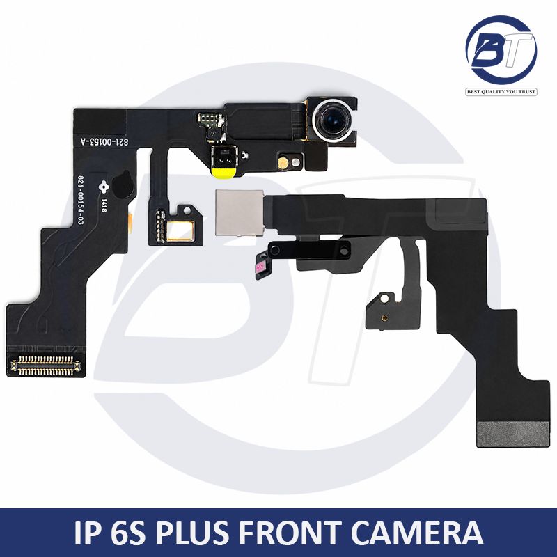 IP 6S PLUS FRONT CAM/FLEX
