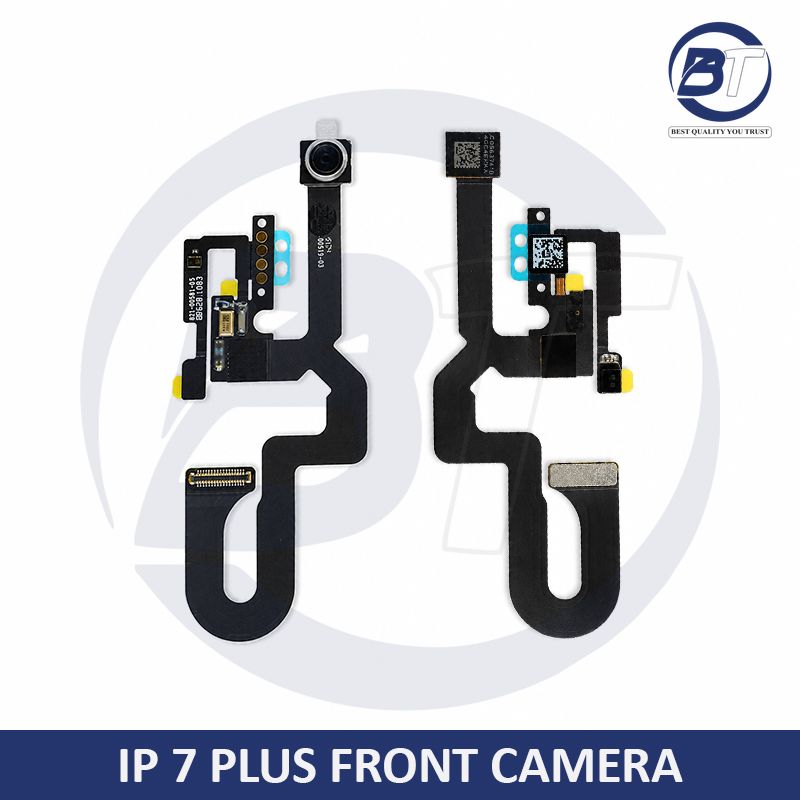 IP 7 PLUS FRONT CAM/FLEX