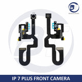IP 7 PLUS FRONT CAM/FLEX