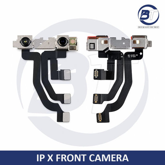 IP X FRONT CAM/FLEX