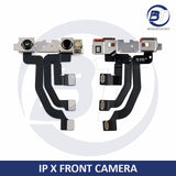 IP X FRONT CAM/FLEX