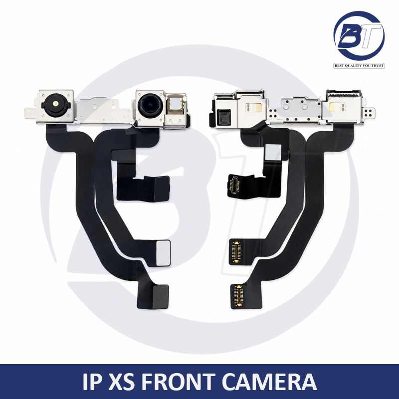 IP XS FRONT CAM/FLEX