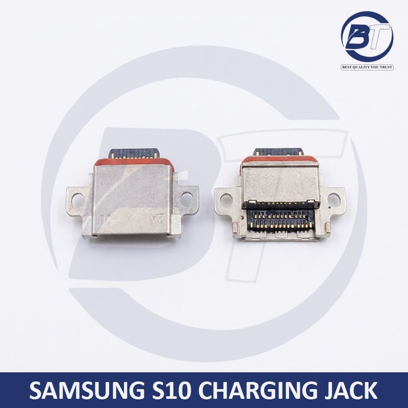 S10 ORG C/J