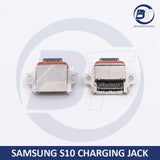 S10 ORG C/J