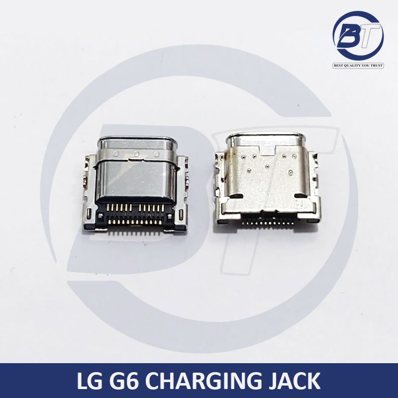 LG-G6 C/J