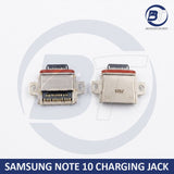 NOTE 10 C/J SAMSUNG