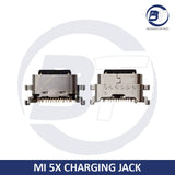 MI 5X C/J
