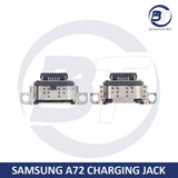 A72 ORG C/J