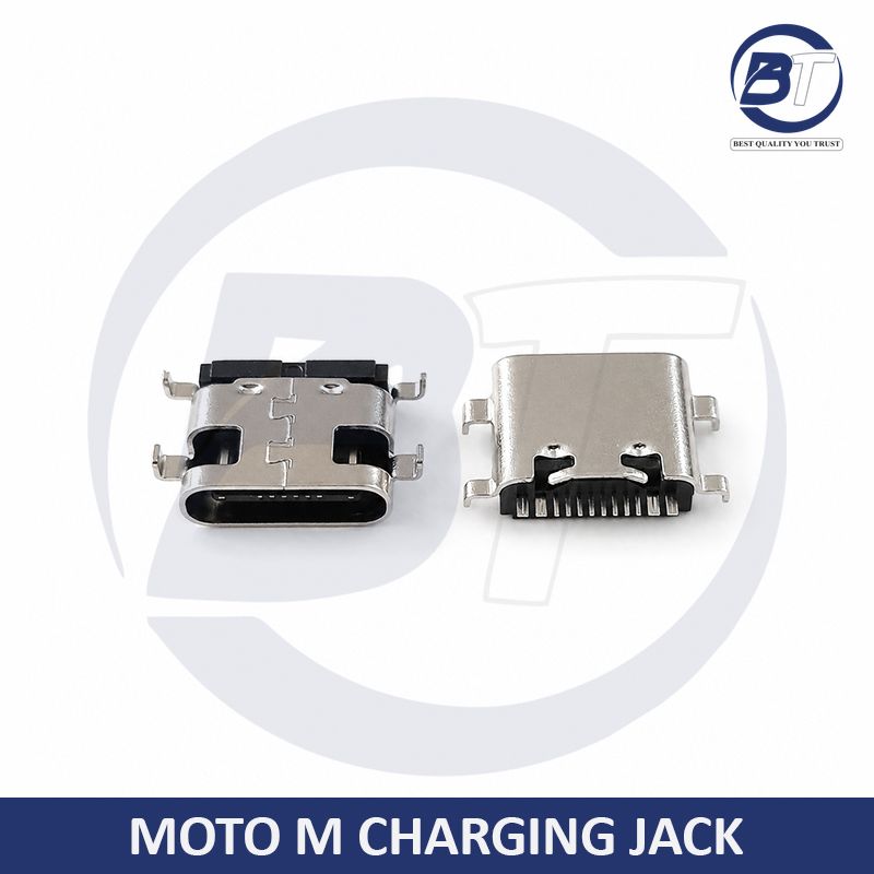 M MOTO C/J