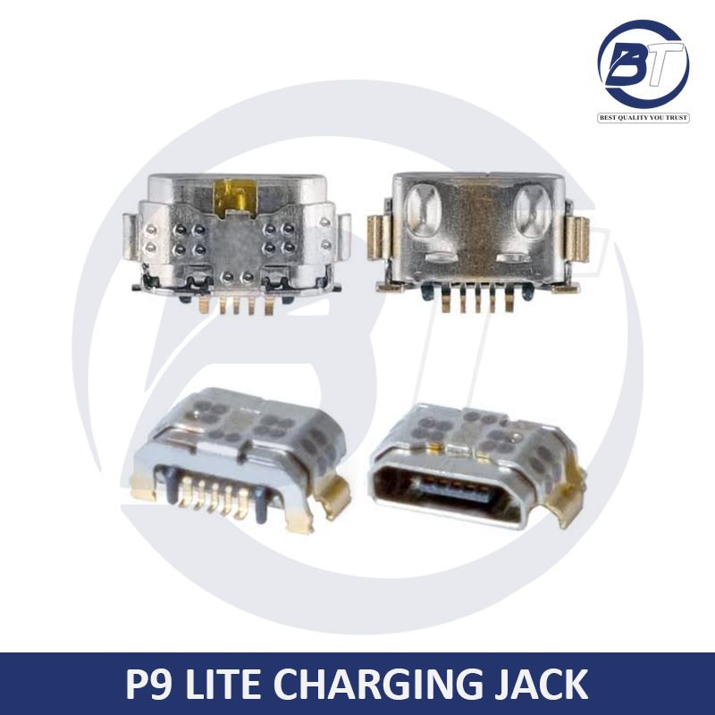 P9 LITE C/J