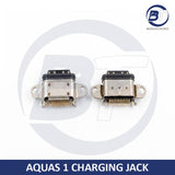 AQUAS 1 C/J
