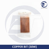 30W COPPER BIT (min 10pcs)