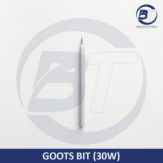 30W GOOTS BIT