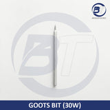 30W GOOTS BIT