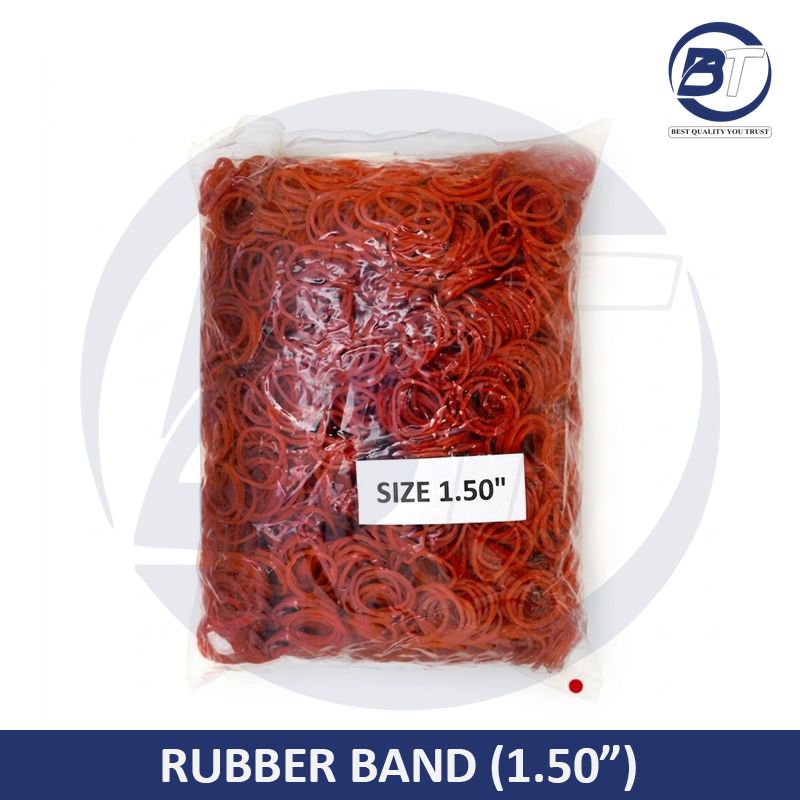 RUBBER BAND