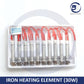 30W ELEMENT (min 10pcs)