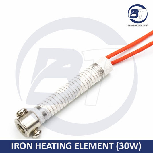 30W ELEMENT (min 10pcs)