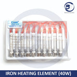40W ELEMENT (min 10pcs)