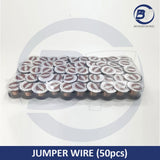 JUMPER WIRE (min 50pcs)