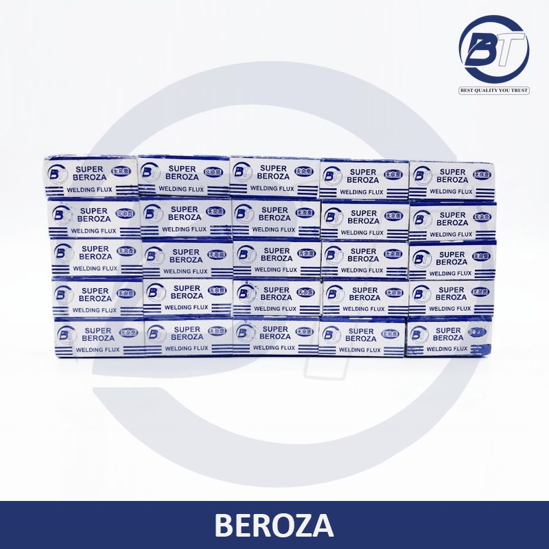 BEROZA (min 10pcs)