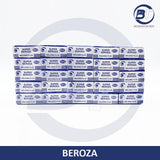 BEROZA (min 10pcs)