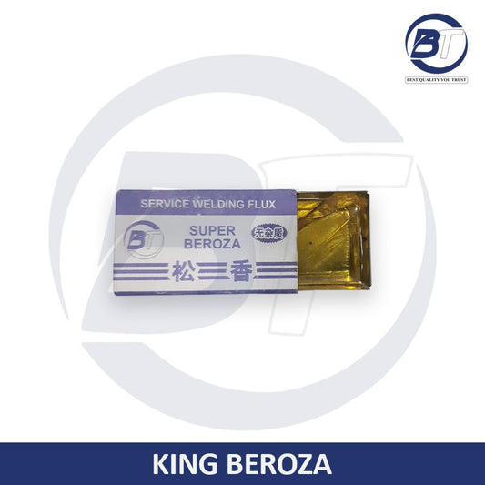 KING BEROZA (10pcs)
