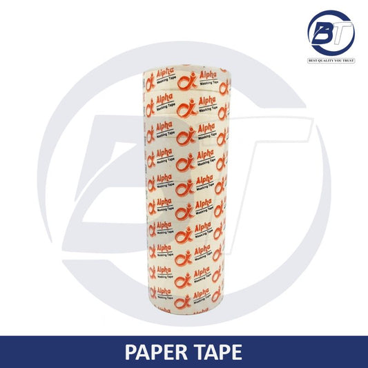 PAPER TAPE