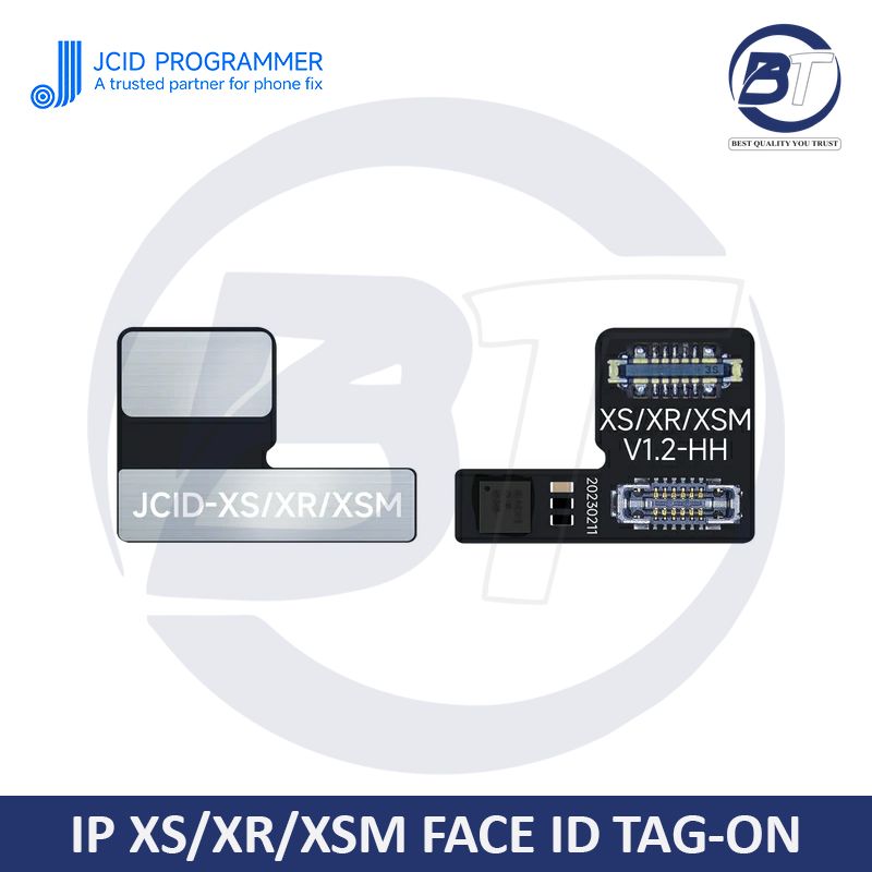 IP XS/XR/XSMAX JC FACE ID