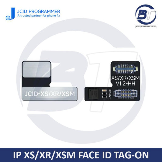 IP XS/XR/XSMAX JC FACE ID